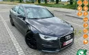 Audi A6 2.0tfsi 252KM quattro s-line skóry bixenon ledy grzana kierownica gwar zdjęcie 1