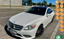 Mercedes CL 55 AMG CL 550 AMG 4-Matic moc 436KM przepiękny stan pociągi dvd Navi kamery zdjęcie 1