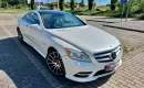 Mercedes CL 55 AMG CL 550 AMG 4-Matic moc 436KM przepiękny stan pociągi dvd Navi kamery zdjęcie 6