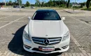Mercedes CL 55 AMG CL 550 AMG 4-Matic moc 436KM przepiękny stan pociągi dvd Navi kamery zdjęcie 7