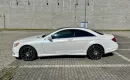 Mercedes CL 55 AMG CL 550 AMG 4-Matic moc 436KM przepiękny stan pociągi dvd Navi kamery zdjęcie 9