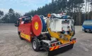 Renault GAMA D LARSEN CITYFLEX 204 COMBI WUKO DO CZYSZCZENIA KANAŁÓW WUKO asenizacyjny separator beczka odpady czyszczenie kanalizacja zdjęcie 1