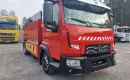 Renault GAMA D LARSEN CITYFLEX 204 COMBI WUKO DO CZYSZCZENIA KANAŁÓW WUKO asenizacyjny separator beczka odpady czyszczenie kanalizacja zdjęcie 3