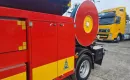 Renault GAMA D LARSEN CITYFLEX 204 COMBI WUKO DO CZYSZCZENIA KANAŁÓW WUKO asenizacyjny separator beczka odpady czyszczenie kanalizacja zdjęcie 10