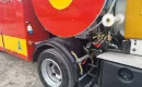 Renault GAMA D LARSEN CITYFLEX 204 COMBI WUKO DO CZYSZCZENIA KANAŁÓW WUKO asenizacyjny separator beczka odpady czyszczenie kanalizacja zdjęcie 12