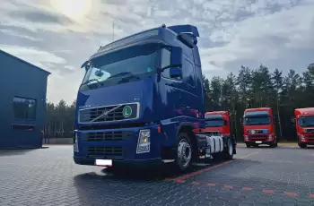 Volvo FH 13 440 Globetrotter automat mega 2007 FH 13 440 Globetrotter automat mega 2007