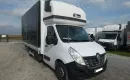 Renault Master MASTER plandeka 10 ep winda zdjęcie 1