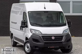 Fiat Ducato 2.3 L3H2 140KM NOWY MODEL Professional