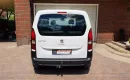 Peugeot RIFTER 1.5 BHDI 102 KM, SALON PL, I WŁ, Bezwypadkowy, F.vat23%, Gwarancja, Leasing zdjęcie 6