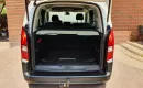Peugeot RIFTER 1.5 BHDI 102 KM, SALON PL, I WŁ, Bezwypadkowy, F.vat23%, Gwarancja, Leasing zdjęcie 7