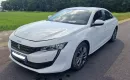508 Peugeot 508 zdjęcie 1