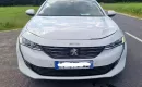 508 Peugeot 508 zdjęcie 3