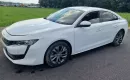 508 Peugeot 508 zdjęcie 4