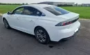 508 Peugeot 508 zdjęcie 8