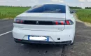 508 Peugeot 508 zdjęcie 11