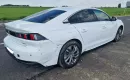 508 Peugeot 508 zdjęcie 13