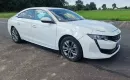 508 Peugeot 508 zdjęcie 17