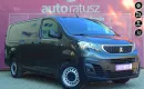 Peugeot Expert FV 23% , wersja - LONG PREMIUM PACK , bezwypadkowy , 2.0HDI 123KM zdjęcie 1