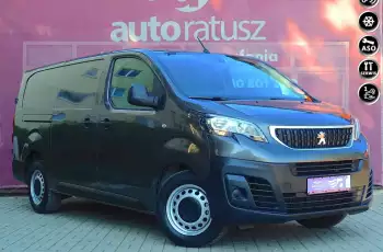 Peugeot Expert FV 23% , wersja - LONG PREMIUM PACK , bezwypadkowy , 2.0HDI 123KM