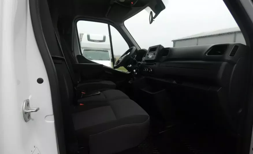 Renault Master master plandeka 10 ep winda 8.9.10 ep leasing zdjęcie 4
