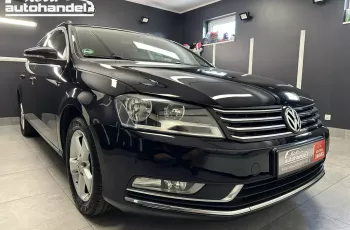 Volkswagen Passat VW Passat B7 1.6 TDI Zadbany 10x AirBag Po Opłatach GWARANCJA