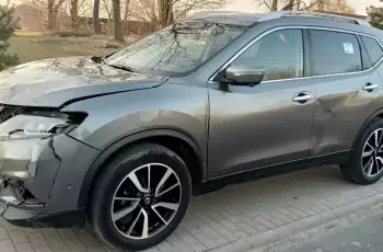 Nissan X-Trail 1.6 DCI niski przebieg 27.000km