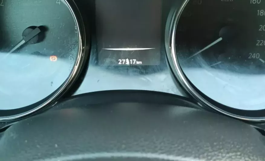 Nissan X-Trail 1.6 DCI niski przebieg 27.000km zdjęcie 11