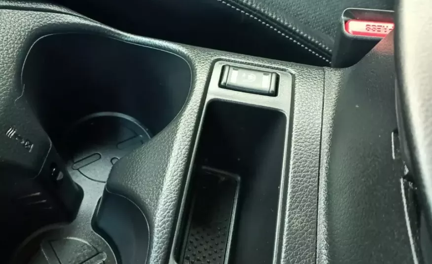 Nissan X-Trail 1.6 DCI niski przebieg 27.000km zdjęcie 12