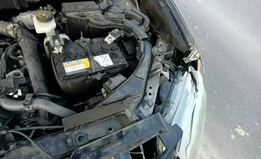 Nissan X-Trail 1.6 DCI niski przebieg 27.000km zdjęcie 20