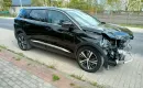 Peugeot 5008 2.0 Hdi GT line automat zdjęcie 11