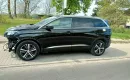 Peugeot 5008 2.0 Hdi GT line automat zdjęcie 17