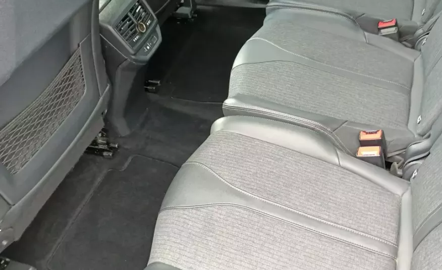 Peugeot 5008 2.0 Hdi GT line automat zdjęcie 20