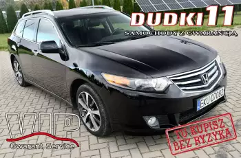 Honda Accord 2.0b Navi, Kam.Cof, Podg.Fot.Hak, Zarej w PL.GWARANCJA