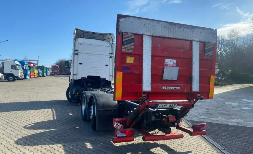 Scania R440 Zdrowa Rama, , Poduszki przód tył, Serwisowana, 1wł zdjęcie 4