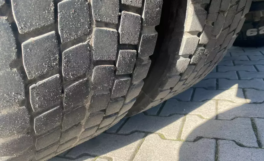 Scania R440 Zdrowa Rama, , Poduszki przód tył, Serwisowana, 1wł zdjęcie 12