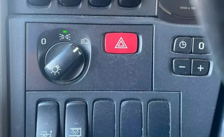 Scania R440 Zdrowa Rama, , Poduszki przód tył, Serwisowana, 1wł zdjęcie 15