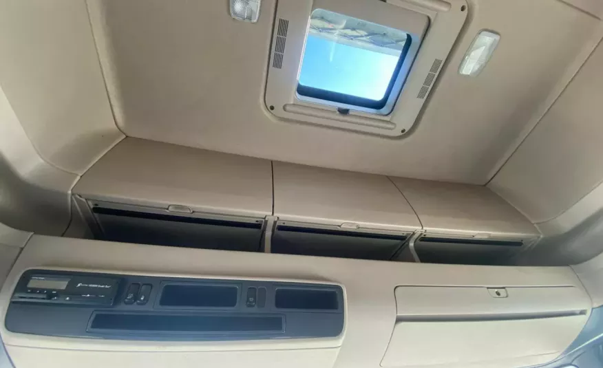 Scania R440 Zdrowa Rama, , Poduszki przód tył, Serwisowana, 1wł zdjęcie 17