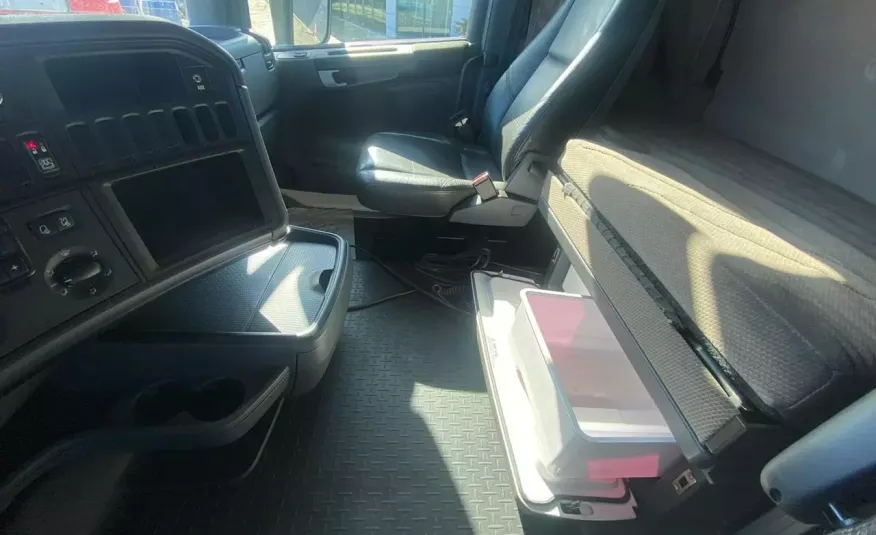 Scania R440 Zdrowa Rama, , Poduszki przód tył, Serwisowana, 1wł zdjęcie 18