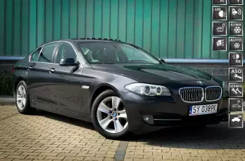 BMW 525