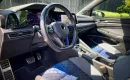 Volkswagen Golf R-line 2.0 TSI 4Motion DSG Faktura VAT 23% zdjęcie 9