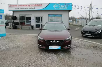 Opel Insignia F-Vat, Gwarancja, Salon Polska, Sedan, Grzane Fotele, Czujniki Parkowania