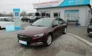 Opel Insignia F-Vat, Gwarancja, Salon Polska, Sedan, Grzane Fotele, Czujniki Parkowania zdjęcie 2