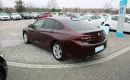 Opel Insignia F-Vat, Gwarancja, Salon Polska, Sedan, Grzane Fotele, Czujniki Parkowania zdjęcie 5