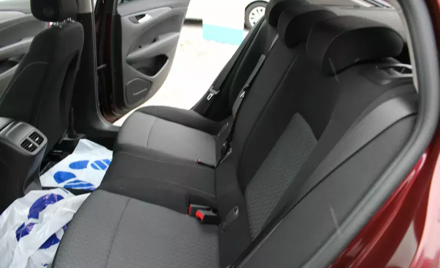 Opel Insignia F-Vat, Gwarancja, Salon Polska, Sedan, Grzane Fotele, Czujniki Parkowania zdjęcie 11