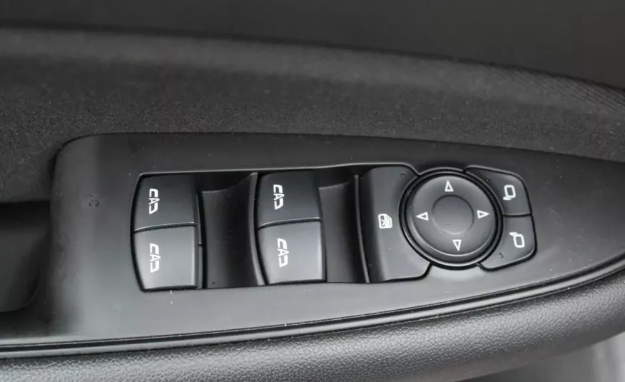 Opel Insignia F-Vat, Gwarancja, Salon Polska, Sedan, Grzane Fotele, Czujniki Parkowania zdjęcie 14