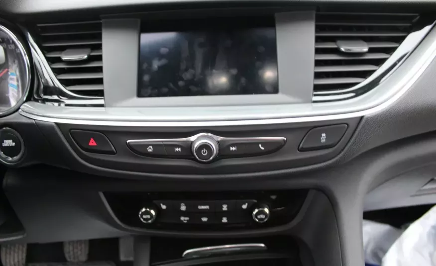 Opel Insignia F-Vat, Gwarancja, Salon Polska, Sedan, Grzane Fotele, Czujniki Parkowania zdjęcie 19