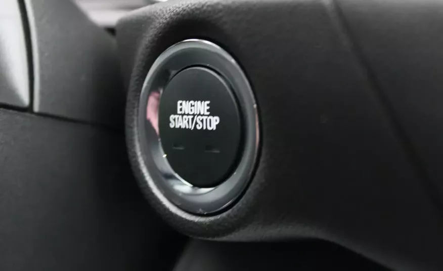 Opel Insignia F-Vat, Gwarancja, Salon Polska, Sedan, Grzane Fotele, Czujniki Parkowania zdjęcie 21