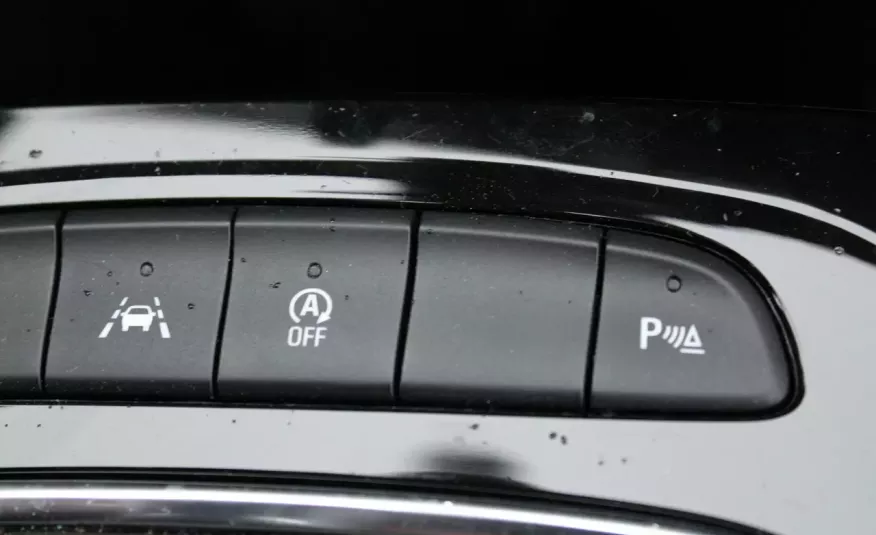 Opel Insignia F-Vat, Gwarancja, Salon Polska, Sedan, Grzane Fotele, Czujniki Parkowania zdjęcie 22