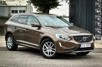 Volvo XC 60 XC 60 D3 Momentum
