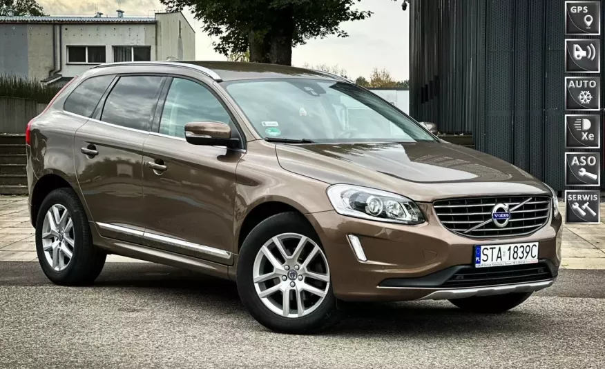 Volvo XC 60 XC 60 D3 Momentum zdjęcie 